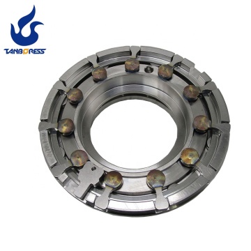 Turbocharger Nozzle Ring Assembly VNT for Nissan BV40 K03