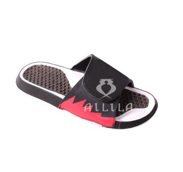 Men summer PU pool Slippers