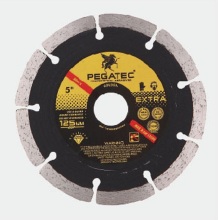 115MM 4.5" DRY CUT ANGLE GRINDER DISCS SEGMENTED DIAMOND DISC