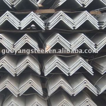 equal angle steel