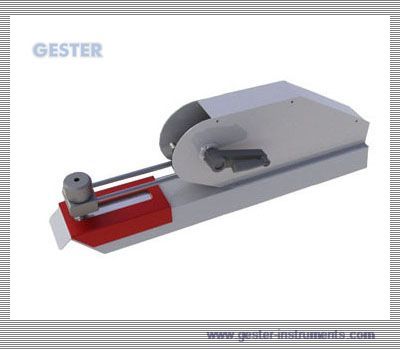 Crockmeter  Rubbing Fastness Tester