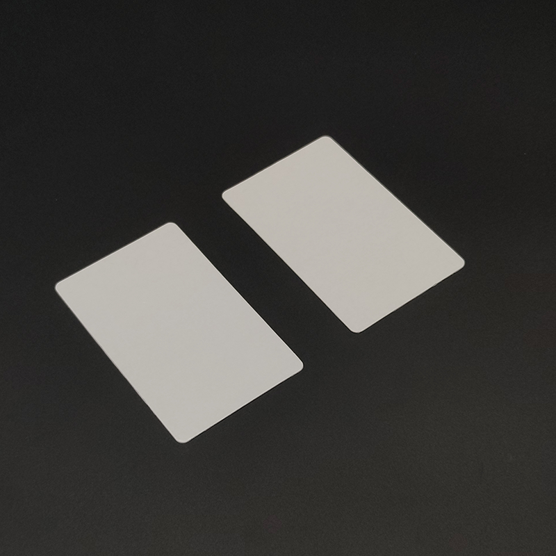 MEC-ICR80A CR80 Adhesive Cleaning card