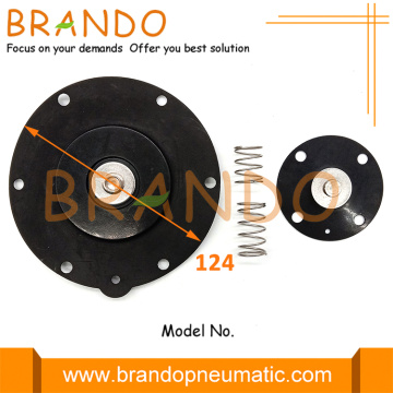 1-1/2&#39;&#39; CA45-serie Pulse Jet Valve Membraanset