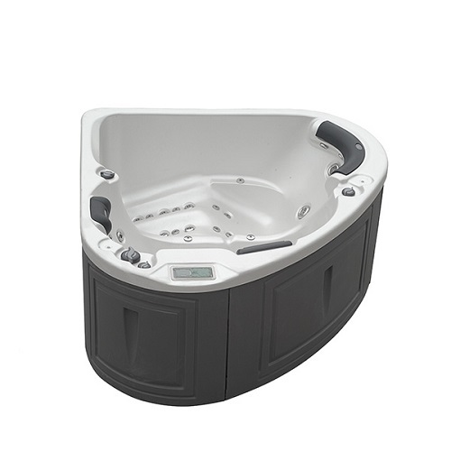 Spabad Equipos Hot Tub Whirlpool