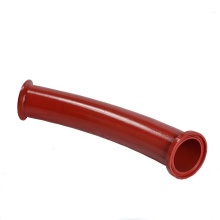 PM Bend Elbow Pipe for Trailer Concrete Pump with Placing Boom