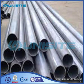 Stainless 304 316 seamless pipes