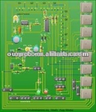 apm power module new white alarm wireless solar water heater