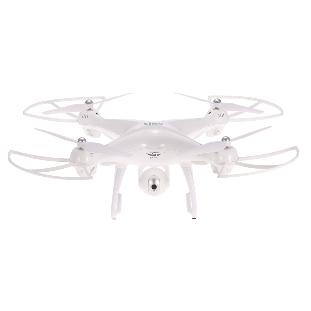 Hottest Drone S70W 2.4GHz GPS Professional Drone with Camera 720P Wifi FPV RC Drone Quadcopter Altitude Hold G-sensor