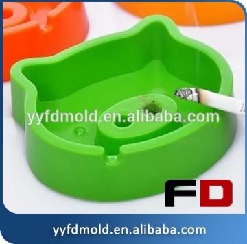 Household product mould Plastic Ashtray tool