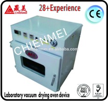 Portable Small Laboratory Vacuum Drying Oven Device