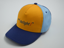 fashion sport cap, running cap