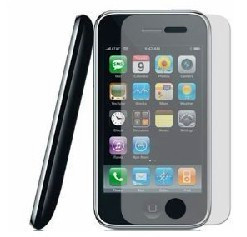 LG blackberry Iphone matte screen guard