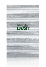 curved acrylic panels