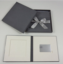 Elegant and popular USB stick card holder