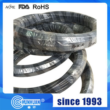 Normative PTFE Pipes