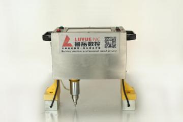 Portable Dot Peen Marking Machine for Sale