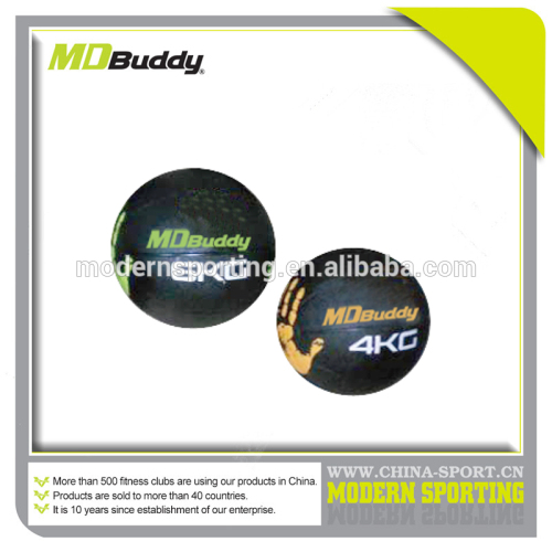 Cheap price medicine ball for gym use