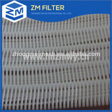 100%PET polyester industrial filter cloth/belt