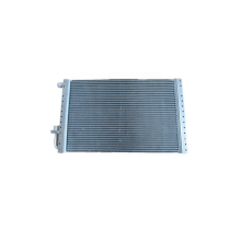 Shantui Loader Condensator Ar condicionado 23Y-58D-11000