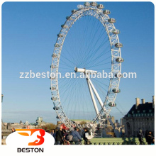 Amusement Park Giant Ferris Wheel Rides Manufactuer in China