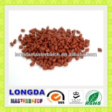 Plastic Additive Red Phosphorus Masterbatch