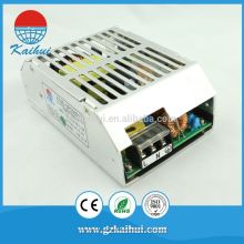 CE approval small size 12Vdc power supply