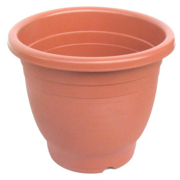 Multi-colored Rotomolding Plastic Garden Flower Pots Molds