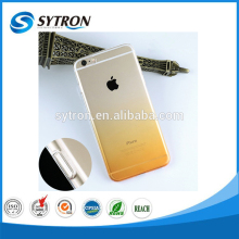 New craft PC case with gradual change color Pc Phone Case For Samsung