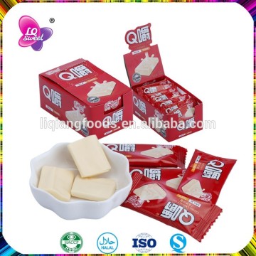 Chewy Milk Candy(soft candy, pure milk candy,cream candy)