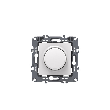 400W Trailing Edge Dimmer dimmer Rotary light switch