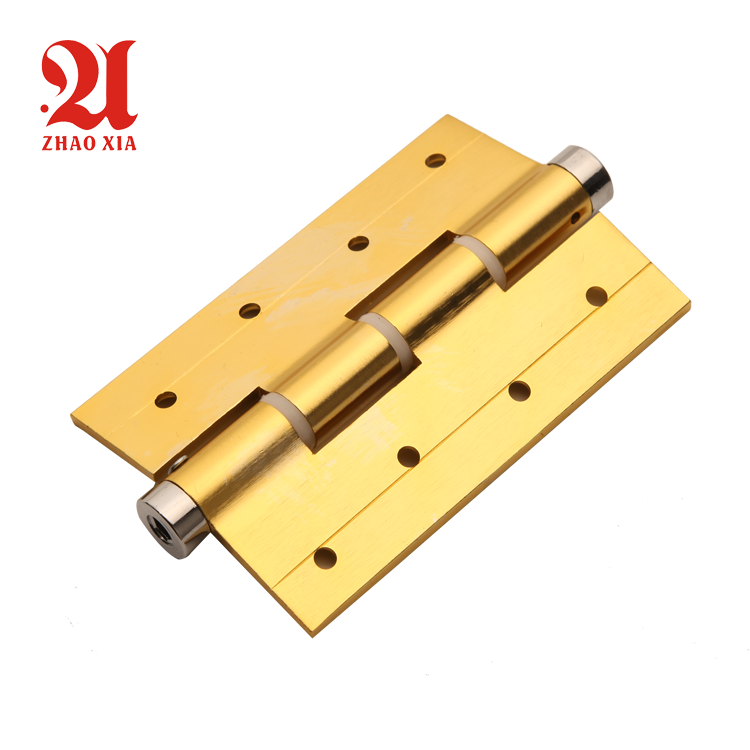 Zhaoxia Trading Company Close Automatical Aluminum Spring Door Hinge