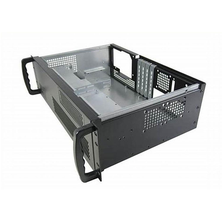 Custom sheet metal fabrication parts Enclosure Custom sheet metal fabrication parts Enclosure