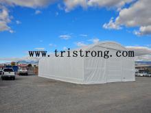 Temporary Workshop, Large Tent, Storage Warehouse (TSU-4060, TSU-4070)