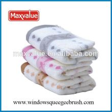 new material Magic bamboo towels