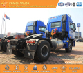 FOTON 4x2 AUMAN euro2 290hp traktor kepala