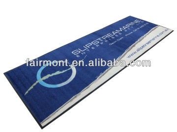 Outdoor Rubber Mats K01, Anti Stain Outdoor Rubber Mats