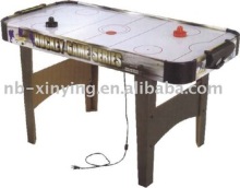 Table air hockey game/MDF air hockey table games