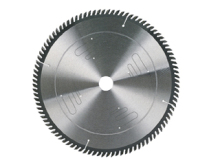 saw blade for wood cutting-aluternate top beve l