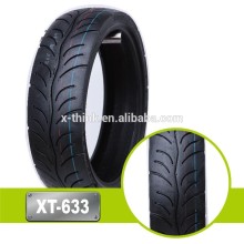 Good Quality scooter tyre mrf for motorcycle 3.00-18