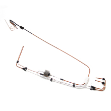 Compressor Refrigerator Spare Parts