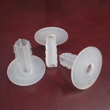 Cable Wall Bushing For Coaxial Cable Installation?