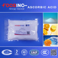 FCC Bp USP Poudre d&#39;acide ascorbique, acide ascorbique pur