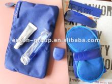 airline amenity kits travel kits travel bags airline sets toothbrush