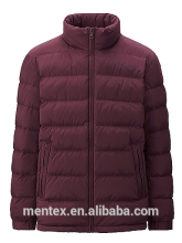 Men Stretch Down Jacket