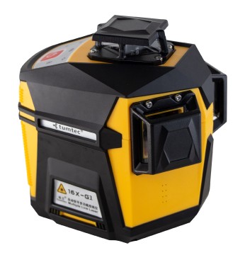 12 lines Dewalt precise laser level