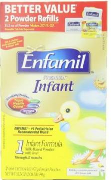 Enfamil PREMIUM Infant Formula