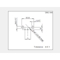 Encoder incrementale serie Ec10e