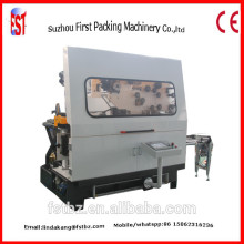 Paint Can Body Maker Tin Seam Welding Machine