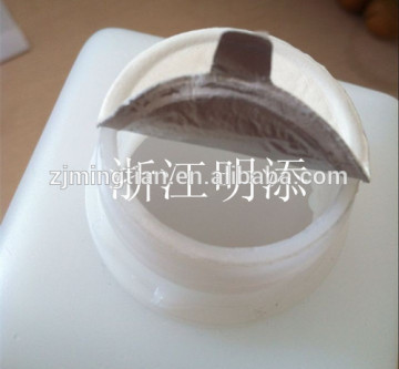 PE induction foil bottle and cap seal lienr, easy peel, hermetic seal