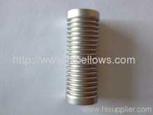 Metal Bellows For Valve?